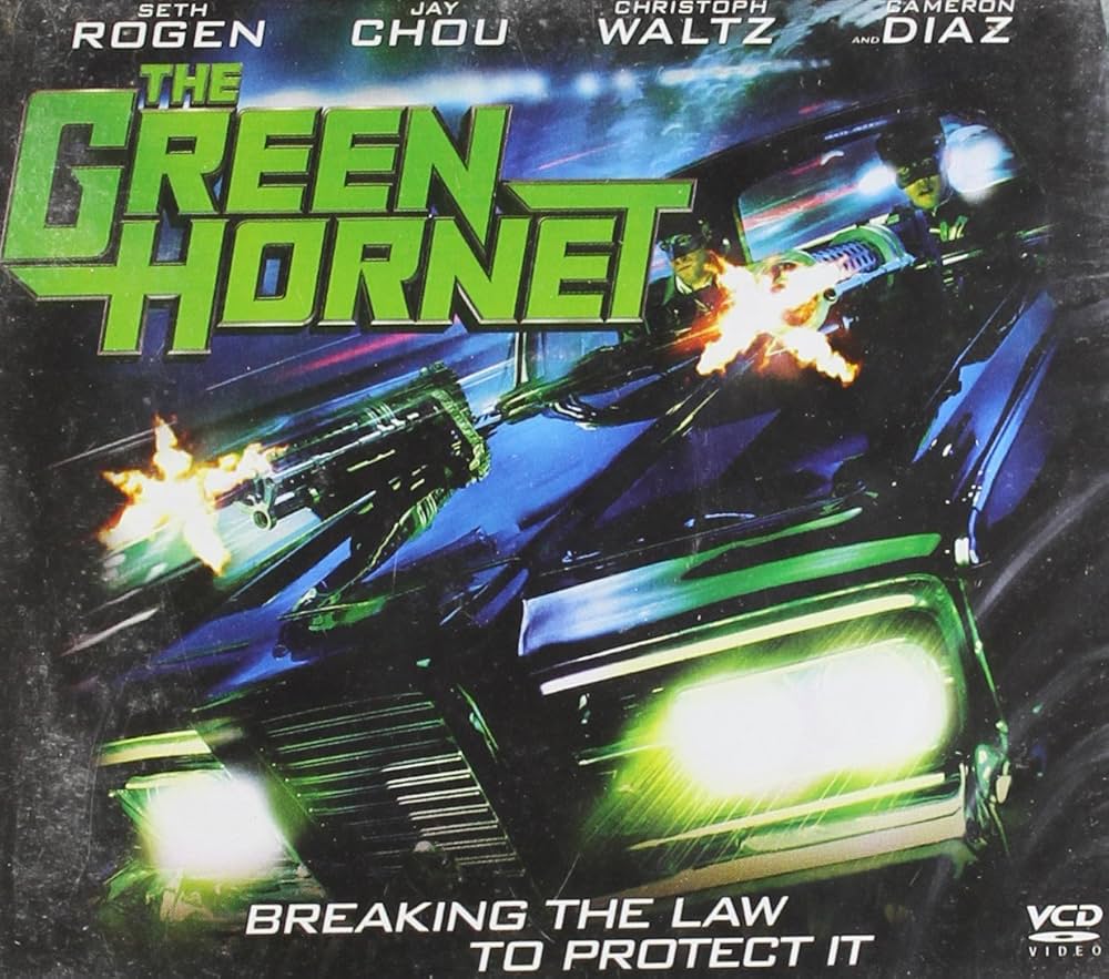 THE GREEN HORNET 大型本 Eastern Heroes - Bruce Lee Green Hornet Special Issue #2
